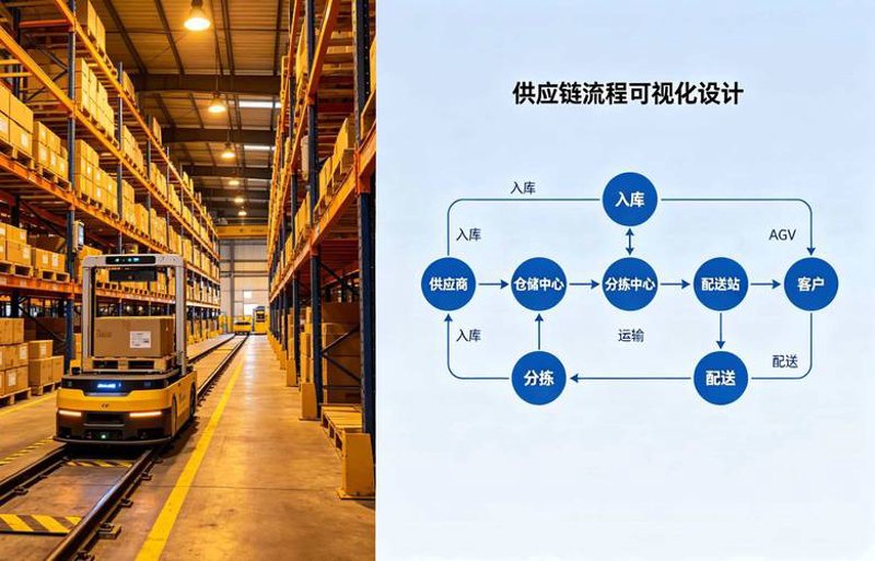 市场趋势解读：普瑜贸易如何抓住行业发展机遇