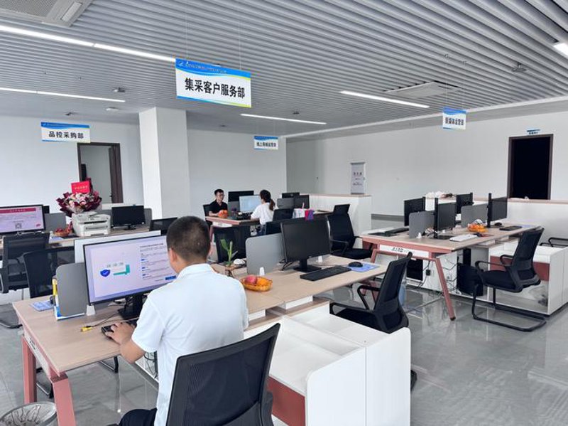 批发行业的成功案例：小商品市场里的大机会